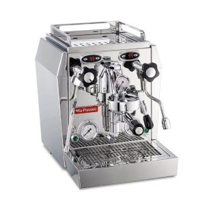 Кофемашина SMEG La Pavoni LPSGEV03EU