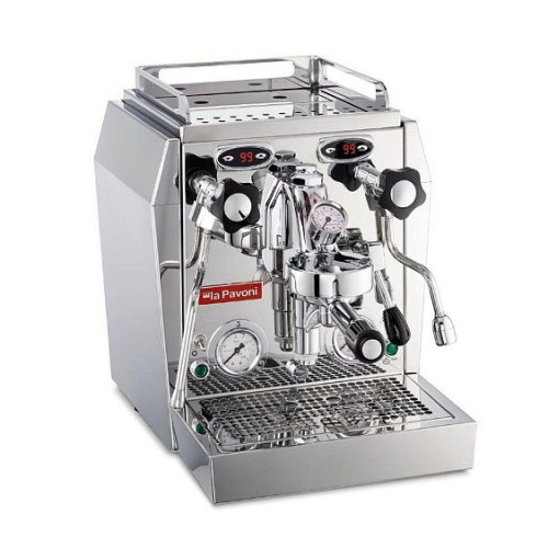 Кофемашина SMEG La Pavoni LPSGEV03EU