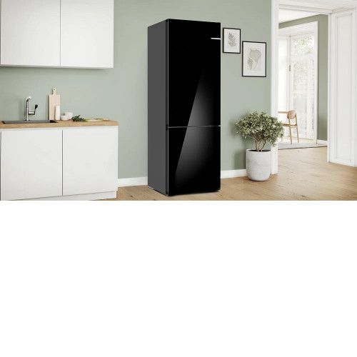 Холодильник BOSCH KGN49LBCF