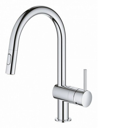 Смеситель GROHE Minta 32321002