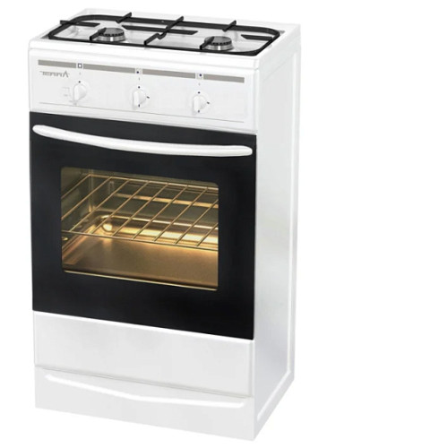 Газовая плита TERRA GS 5204 W