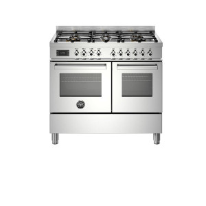 Варочный центр BERTAZZONI PRO106L2EXT