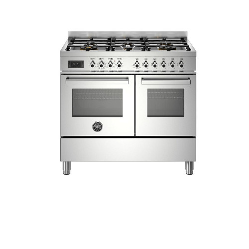 Варочный центр BERTAZZONI PRO106L2EXT