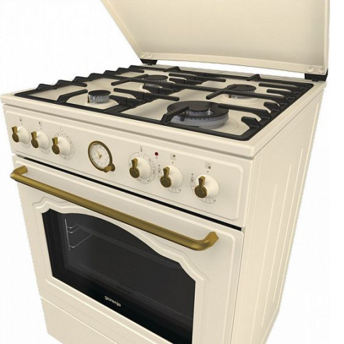 Комбинированная плита GORENJE KS6250CLI