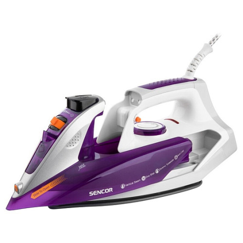 Утюг SENCOR SSI 8710VT