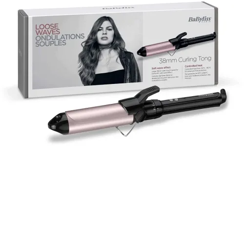 Щипцы BABYLISS C338E