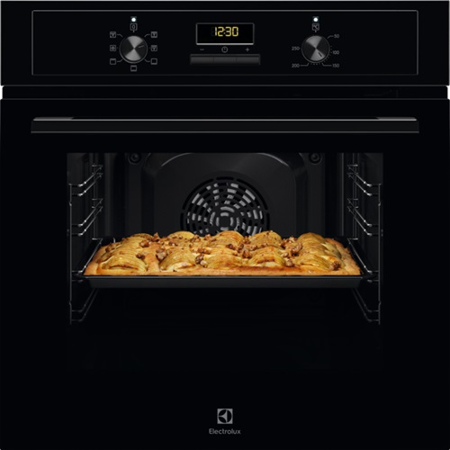Духовой шкаф ELECTROLUX OEH3H40BK