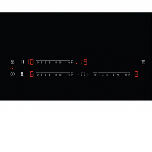 Варочная поверхность AEG IKE63441FB