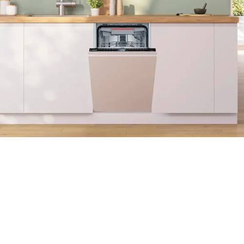Посудомоечная машина BOSCH SPV4HMX55Q