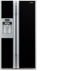 Холодильник side-by-side HITACHI r-s702gu8 gbk