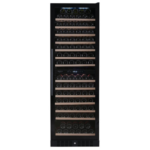 Винный шкаф TEMPTECH PRES180DB