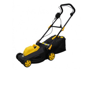 Газонокосилка электрическая HUTER ELM-380T 70/4/17