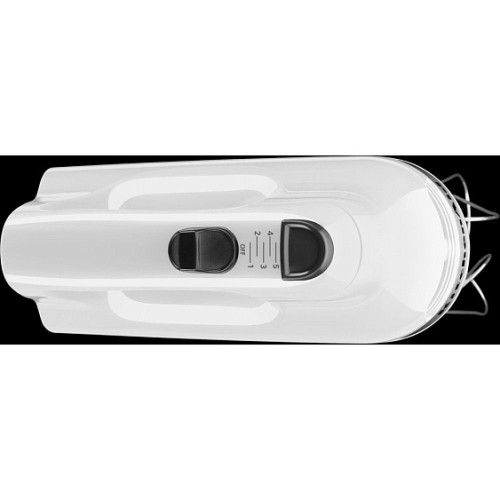Миксер KITCHENAID 5KHM5110EWH