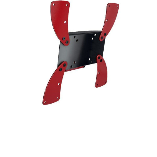 Кронштейн HOLDER lcds-5058 металлик (черный глянец)