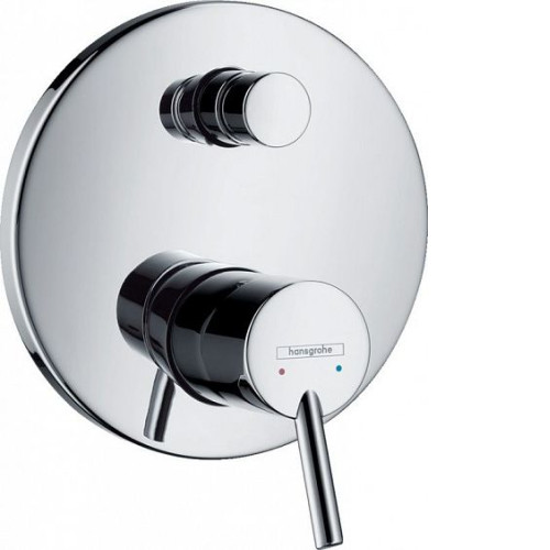 Смеситель HANSGROHE Talis S 32475000