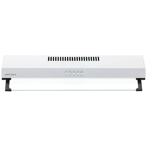 Вытяжка KRONA Osten 600 white PB