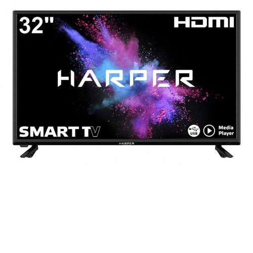 Телевизор HARPER 32R670TS