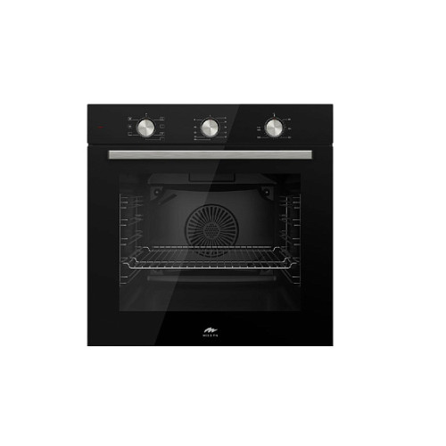 Духовой шкаф MILLEN MEO 6001 BL