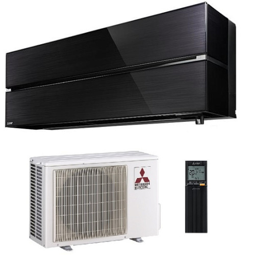 Сплит-система MITSUBISHI ELECTRIC MSZ-LN35VGB/MUZ-LN35VG