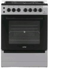 Плита ARTEL APETITO 50 01-E серый