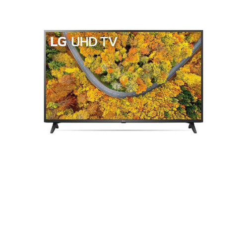 Телевизор LG 50UP75006LF