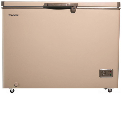Морозильный ларь WILLMARK CF-327CL