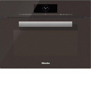 Пароварка MIELE DGC 6800 HVBR