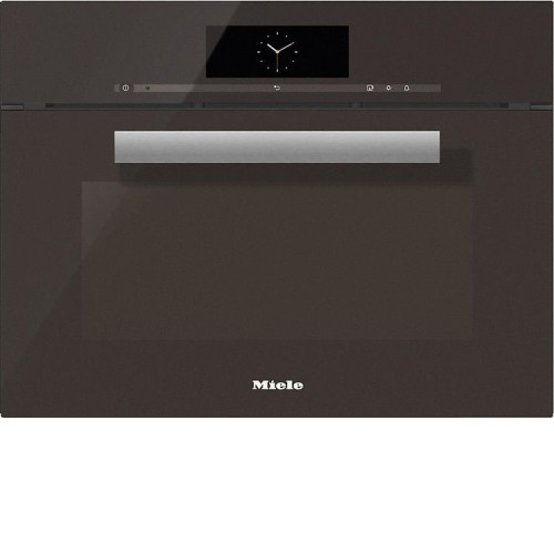 Пароварка MIELE DGC 6800 HVBR