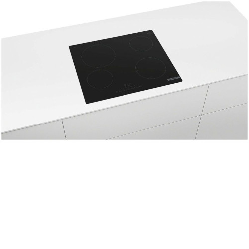 Варочная поверхность BOSCH PKE611FN2E