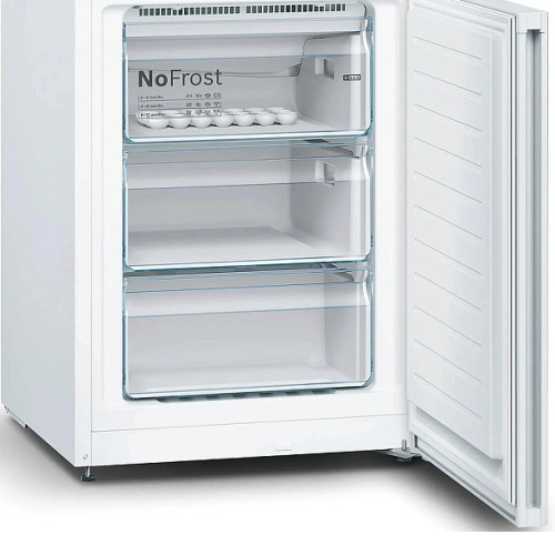 Холодильник BOSCH KGN39XW326