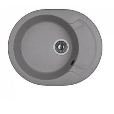 Кухонная мойка DR.GANS Берта (580х470х217) Везувий (25.040.B0580.410) Кухонная мойка DR.GANS Берта (580х470х217) Везувий (25.040.B0580.410)