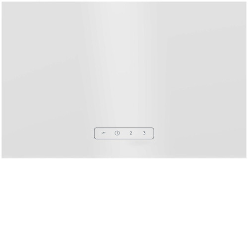 Вытяжка HOTPOINT-ARISTON HPHV 62FLT WH