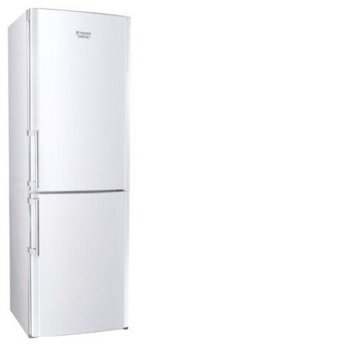 Холодильник HOTPOINT-ARISTON hbm 1181.3 h
