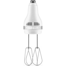 Миксер KITCHENAID 5KHM5110EWH
