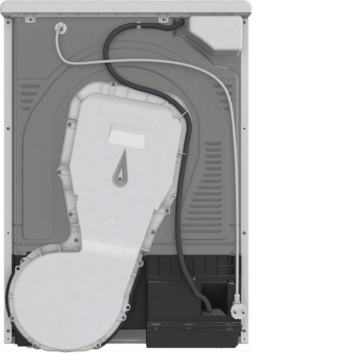 Сушильная машина GORENJE DPNE92GNLWIFI/C