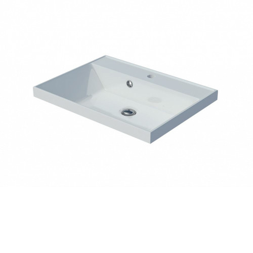 Раковина MADERA КЛАССИКА 70 см 4627173210171