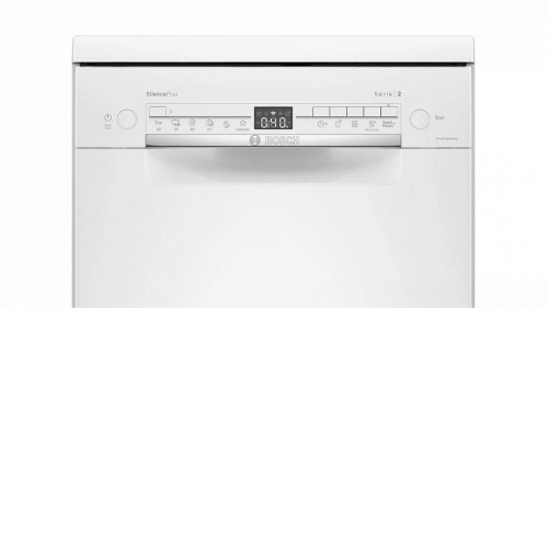 Посудомоечная машина BOSCH SRS2HKW1DR