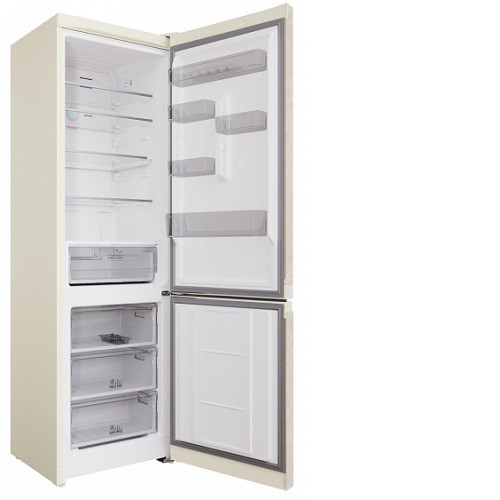 Холодильник HOTPOINT-ARISTON HT 7201I AB O3