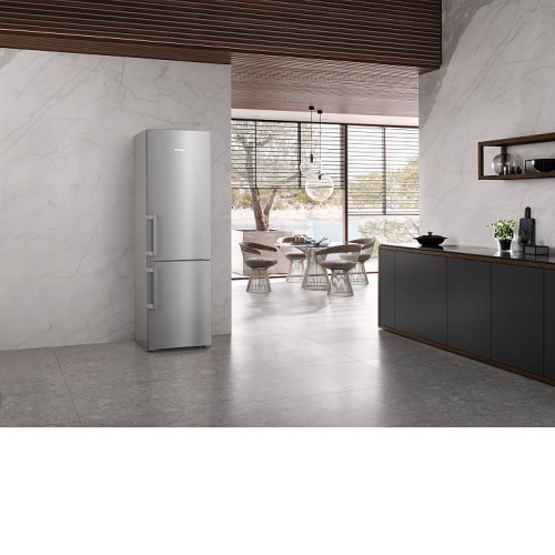 Холодильник MIELE KFN 4797 AD EDT/CS