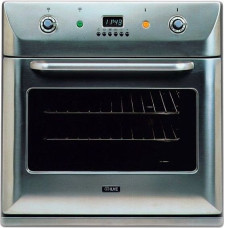 Духовой шкаф ILVE 600-BMP/IX Духовой шкаф ILVE 600-BMP/IX