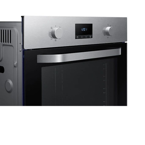 Духовой шкаф SAMSUNG NV68R1310BS/WT
