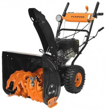 Снегоуборщик бензиновый CARVER STG 7056EL