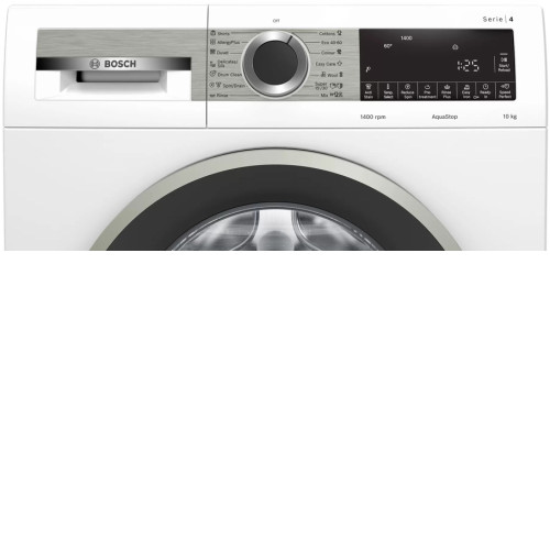 Стиральная машина BOSCH WGA254X0ME