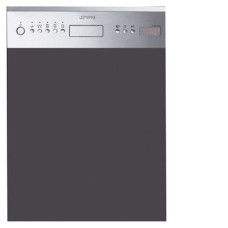 Посудомоечная машина SMEG pla4645x7 Посудомоечная машина SMEG pla4645x7