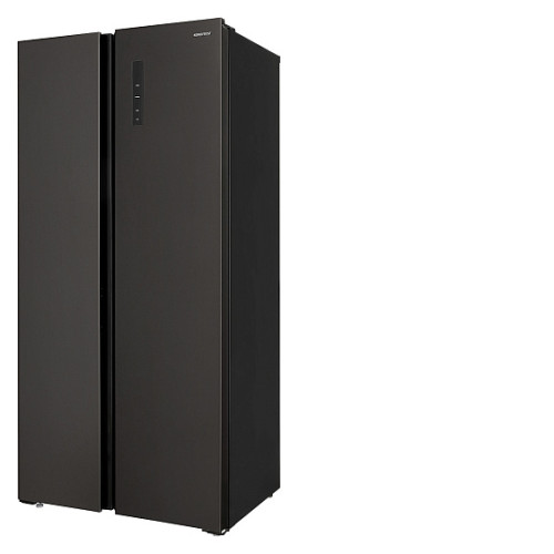 Холодильник NORDFROST RFS 480D NFB inverter