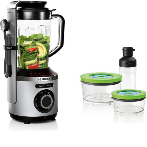 Блендер стационарный BOSCH MMBV 625M
