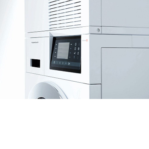 Стиральная машина KUPPERSBUSCH W 30.0 W