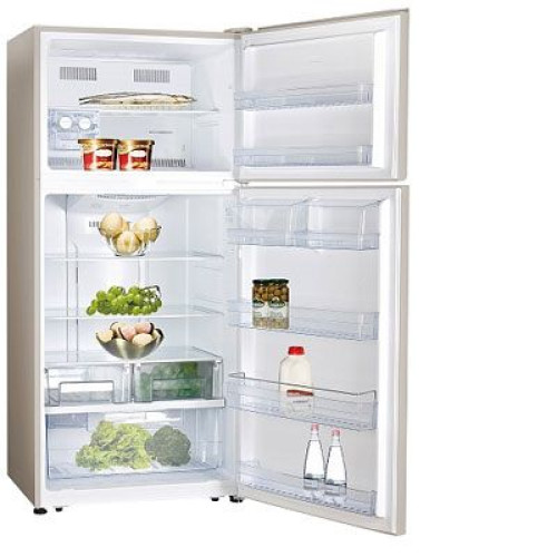 Холодильник Hisense RD-65WR4SBY бежевый