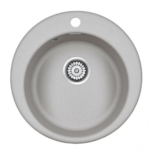 Кухонная мойка PAULMARK Gelegen PM404800-GR