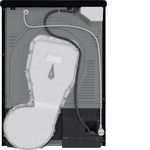 Сушильная машина GORENJE DNE92/BGNCIS